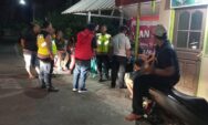 Judi Dadu Pakai HP di Poskamling, Enam Warga Kudus Diciduk Polisi