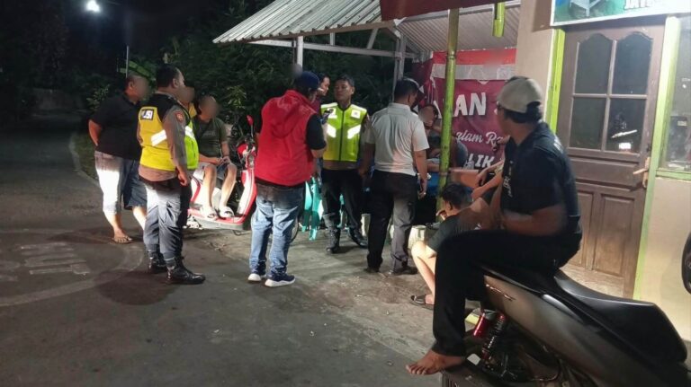 Judi dadu digital di Kudus