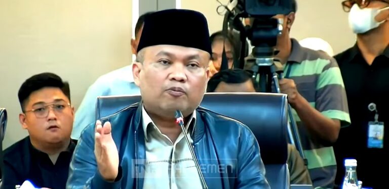 Sugiat Santoso