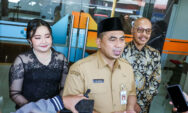 Taj Yasin Dorong Kolaborasi RS Pemerintah dan Swasta Tingkatkan Kesehatan Medical Tourism