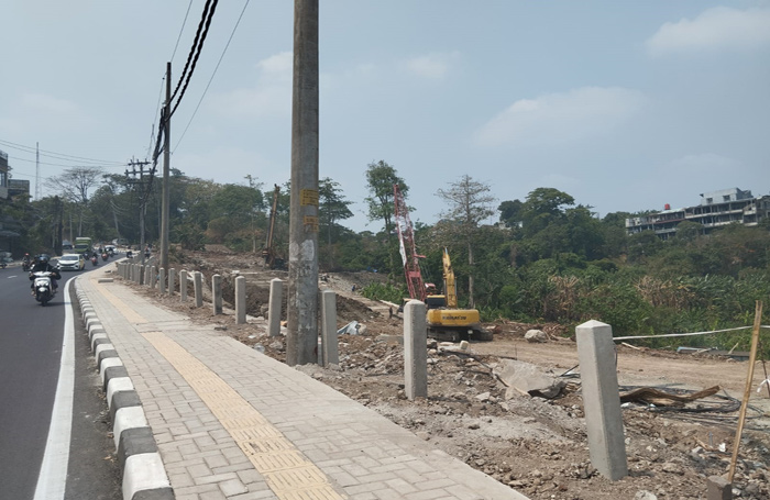 Polemik Pakuwon Mall, Walikota Agustina Wilujeng Didesak Bertanggungjawab
