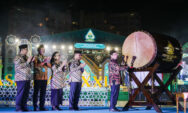 MTQ Nasional 2026 Selesai, Jawa Tengah Terus Perkuat Pembinaan