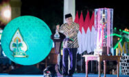Berkat Keseriusan Kafilah, Jawa Tengah Juara II MTQ Nasional XXXI