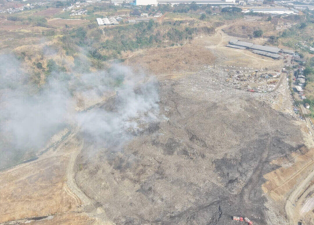 TPA Jatibarang