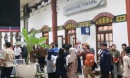KAI Daop 4 Semarang Tawarkan Tarif Khusus di 11 Relasi, Tiket Bisa Dibeli Dua Jam Sebelum Berangkat