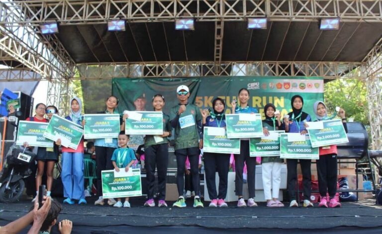 Cepu Run Fest