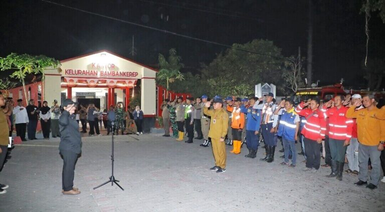 Wali Kota Agustina