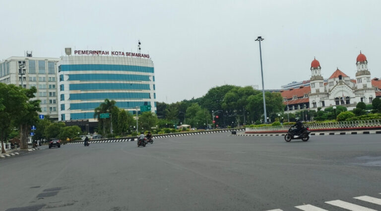 Gedung Pandanaran