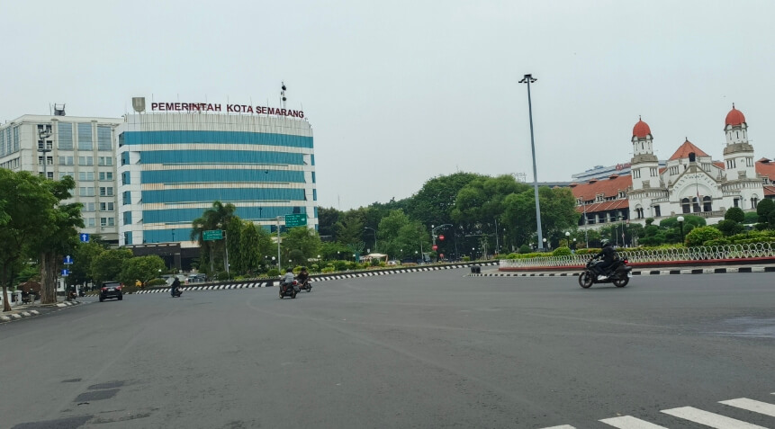 Gedung Pandanaran