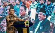 Ahmad Luthfi Perkuat Pengawasan Keuangan Jateng agar Anggaran Berdampak