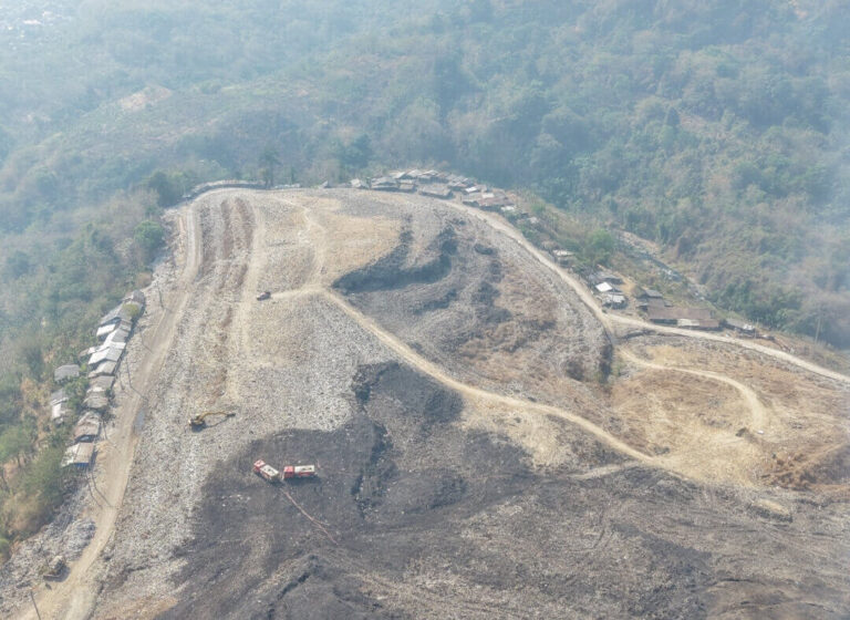 TPS Jatibarang