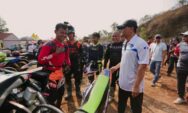 Gubernur Cup Hard Enduro Dongkrak Okupansi Homestay dan Penjualan UMKM di Kendal
