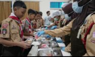 BGN Uji Coba MBG Prasmanan, Peneliti CELIOS: Tambah Beban Guru dan Ganggu Belajar Siswa