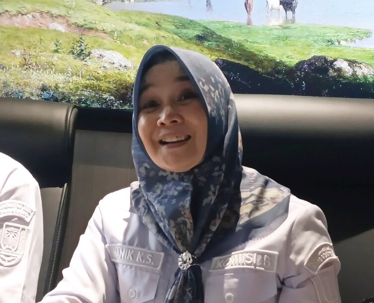 Hanik Khoiru Solikah