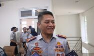 Dishub Semarang Uji Coba Smart PJU di Tiga Jalan Protokol, Lampu Padam Terdeteksi Otomatis