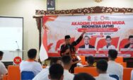Suharsono Sebut Kepercayaan Publik Dibangun dari Rekam Jejak, Bukan Popularitas
