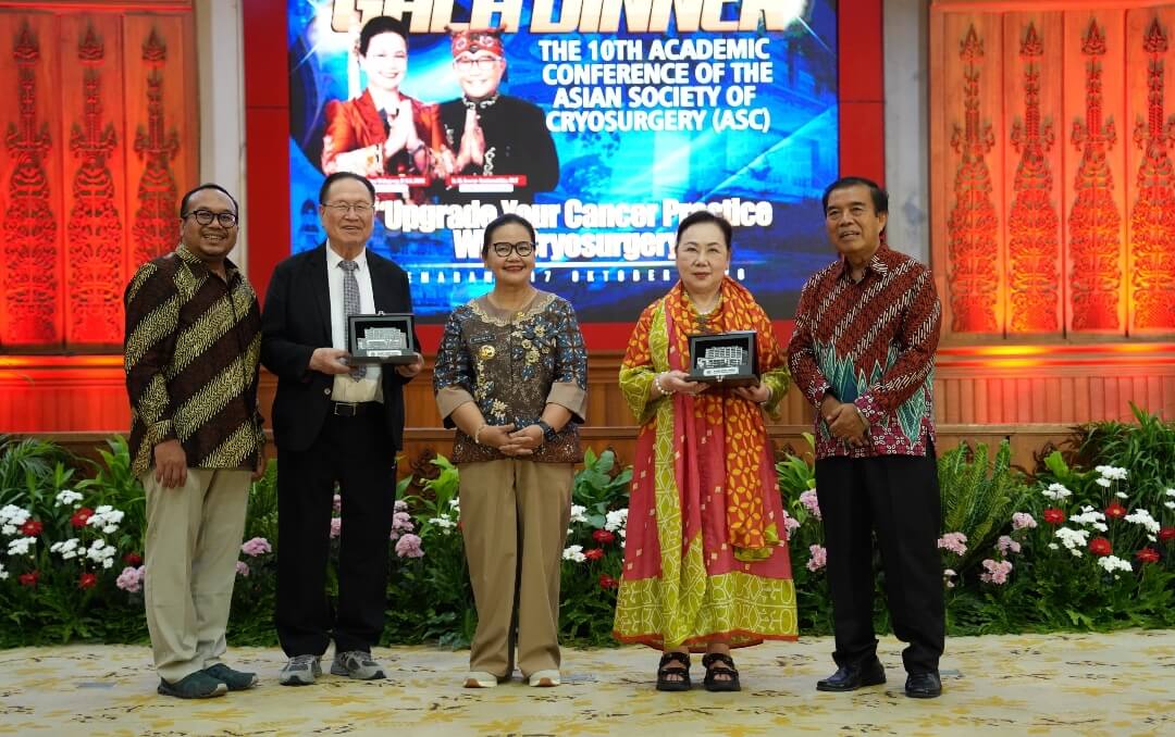 Wali Kota Agustina