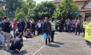 Aliansi Semar Gugat Sampaikan Penolakan Proyek Geothermal Gunung Ungaran ke DPRD Kabupaten Semarang