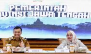 40 Tahun Tertahan, Ahmad Luthfi Kembalikan 1.947 Sertifikat Petani Teh Pagilaran Gratis