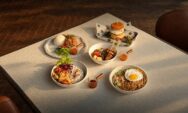 Rooms Inc Semarang Hadirkan Promo Kuliner A Taste of Home, Sajikan Menu Nusantara