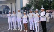 Agustina Lepas 845 Atlet Semarang, Bidik 190 Emas di Porprov Jateng 2026