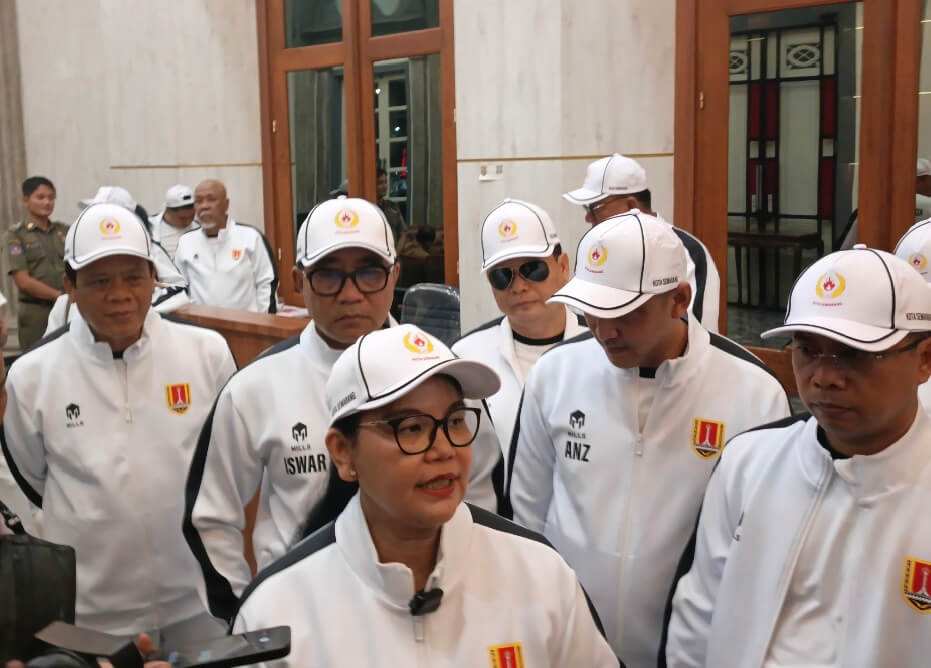 Agustina Wilujeng Pramestuti