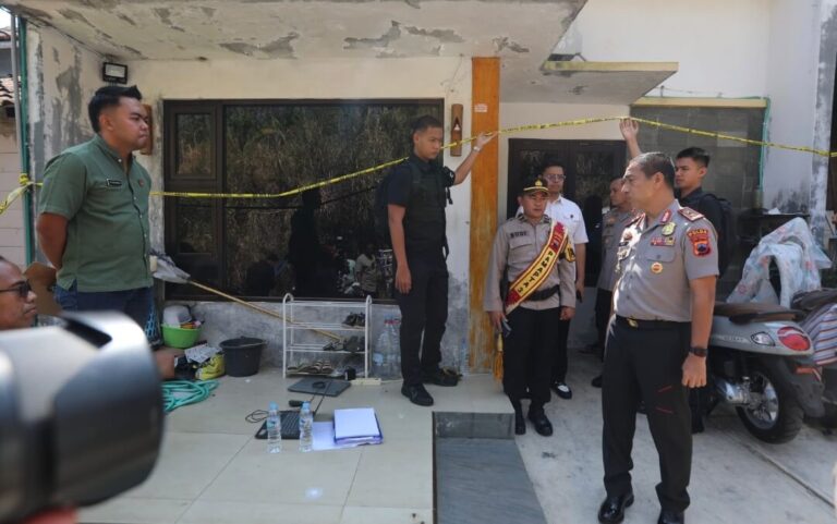Irjen Pol. Roy Hardi Siahaan