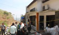Kurang dari 3 Jam, Pelaku Pencurian di Kalongan Berhasil Diringkus Polisi