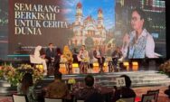 Agustina Angkat Potensi Film di Jakarta Film Summit 2026