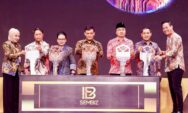 57 Perusahaan Vietnam Bidik Jateng di SEMBIZ 2026, Ahmad Luthfi Kejar Investasi Padat Karya