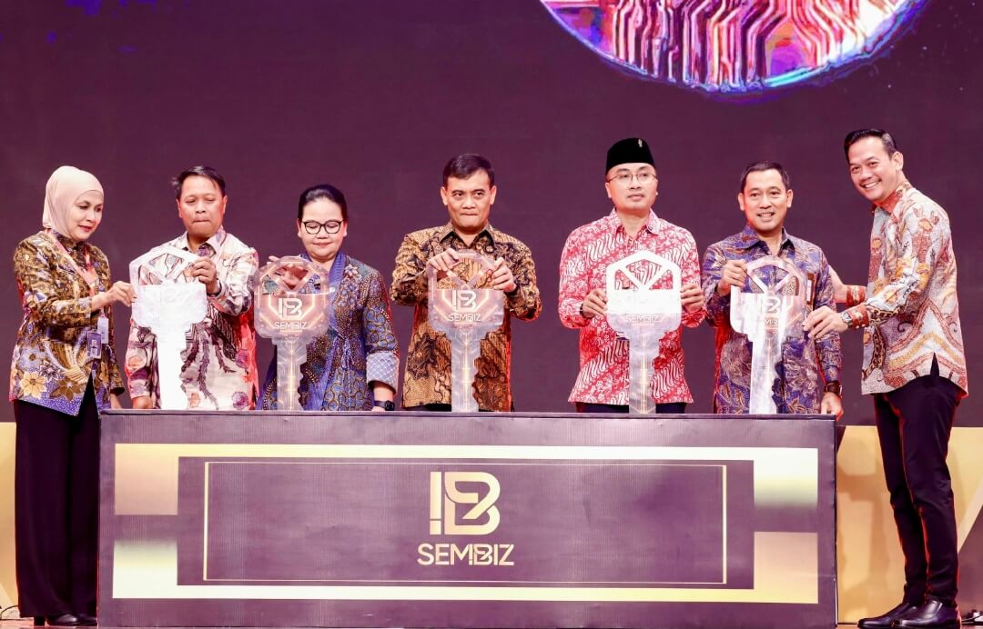 SEMBIZ 2026