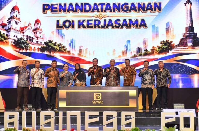 SEMBIZ 2026