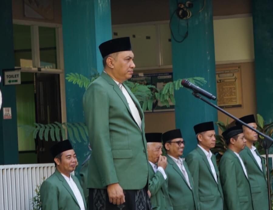Helmy Purwanto