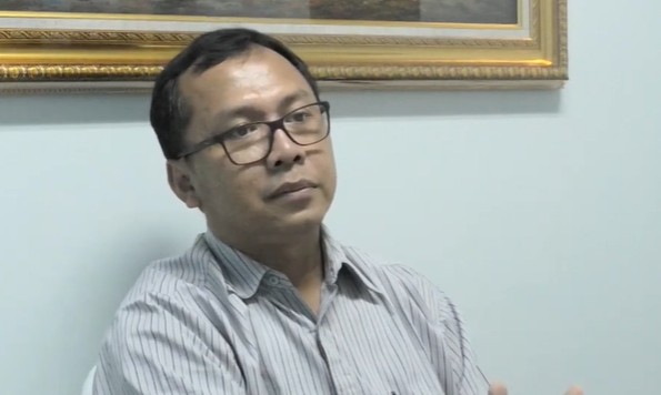 Amerta: Penanganan Karhutla di Indonesia Tak Cukup dengan Pemadaman