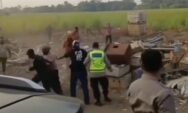 Geger Bentrok DC vs Warga di Kudus, Ini Kronologi dan Dugaan Pemicunya