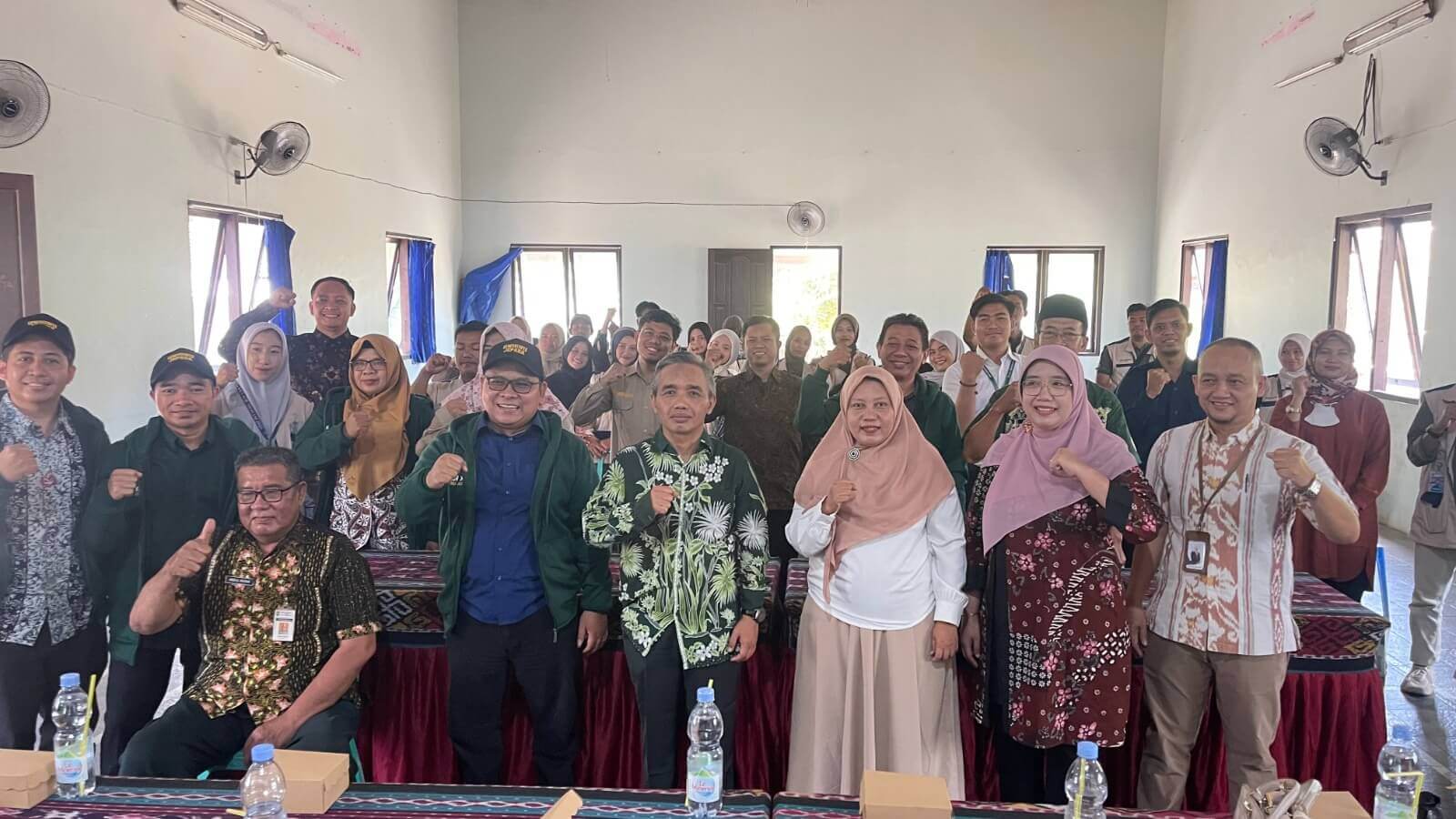 Dodol Rumput Laut Karimunjawa