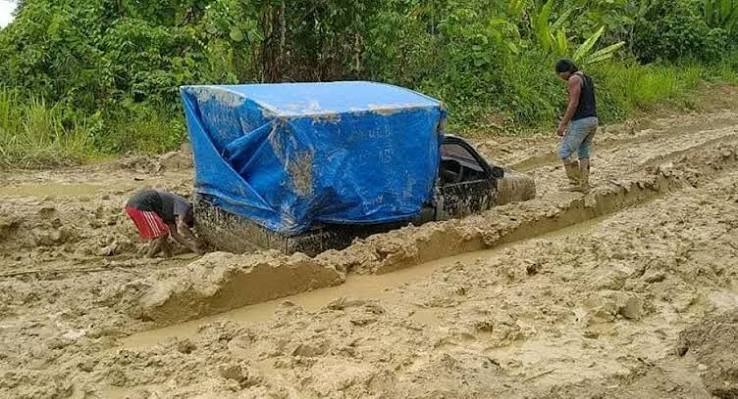 Kawasan 3TP Mahakam Ulu