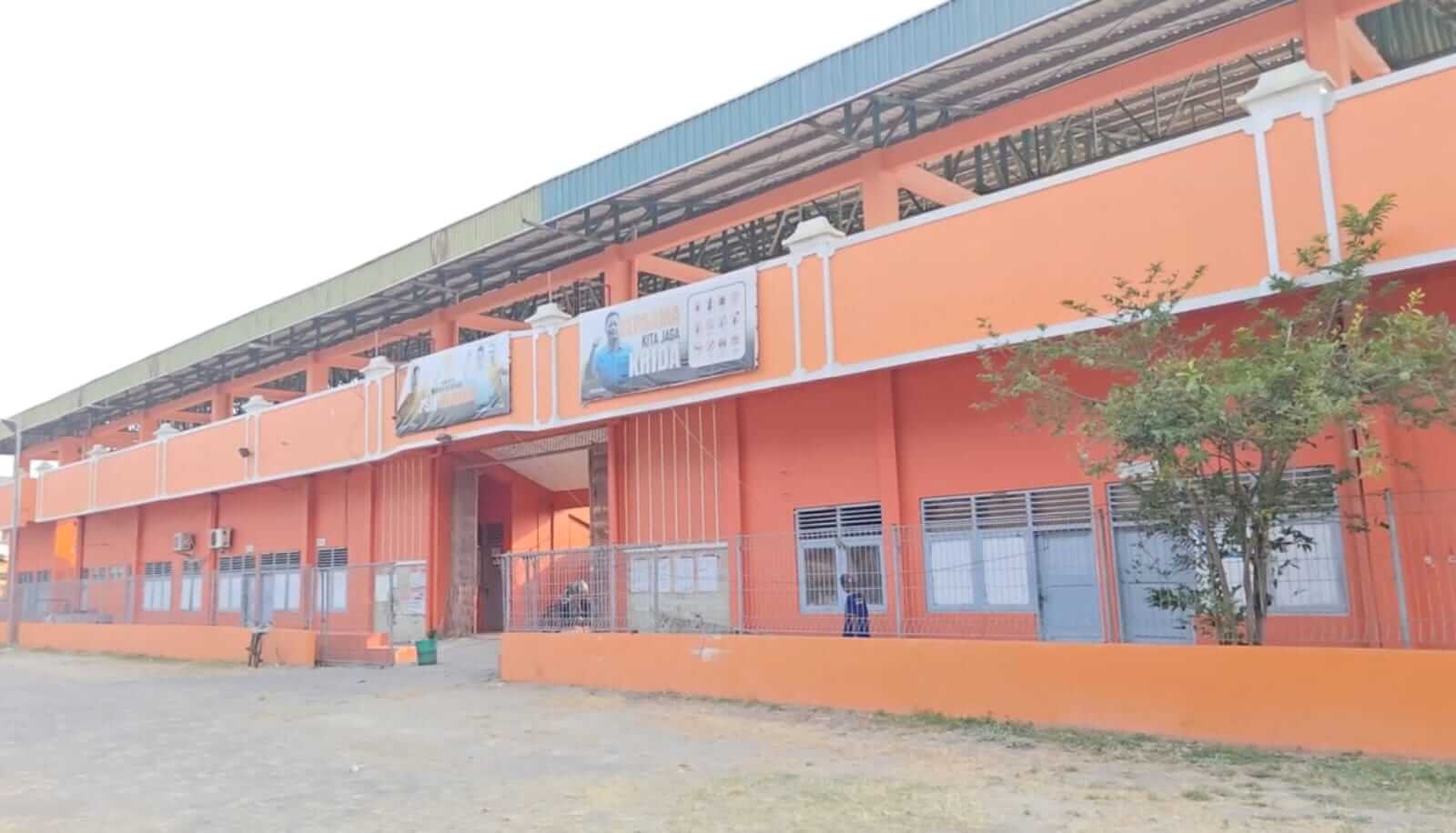 Stadion Krida