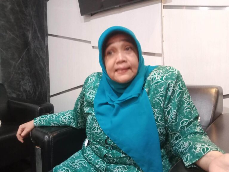 Lies Iswar Aminuddin