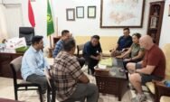 Perhutani Randublatung Terima Kunjungan Buyer PT Interkayu Nusantara, Perkuat Transparansi Kayu Berkelanjutan