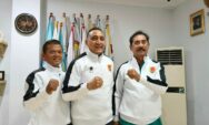 KONI Semarang Siapkan 845 Atlet, Bidik Juara Umum Porprov Jateng 2026