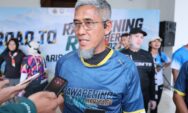Ahmad Luthfi Tunjuk Mahanni Yulindha Jadi Plt Bupati Klaten usai Hamenang Jadi Tersangka KPK