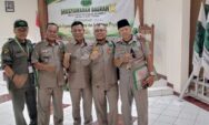 RAPI Demak Hadiri Musda RAPI Jawa Tengah, Perkuat Persaudaraan dan Komitmen Pengabdian