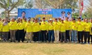 Bupati Rembang Minta Karang Taruna Perkuat Sinergi dengan Pemda