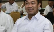 Paska Pengukuhan, Ketua LPEU MUI Jateng Konsolidasi Internal dan Koordinasi dengan Pusat