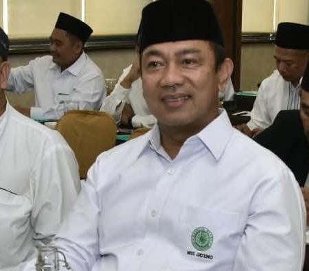 Hendrar Prihadi