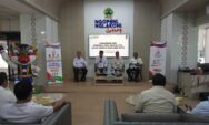 Porprov Jateng XVII 2026 Pertandingkan 58 Cabang Olahraga, Kirab Obor Dimulai dari Mrapen