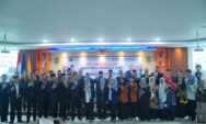 FEBI UIN Salatiga Laksanakan Audit Mutu Internal Berbasis Sistem Penjaminan Mutu Internal