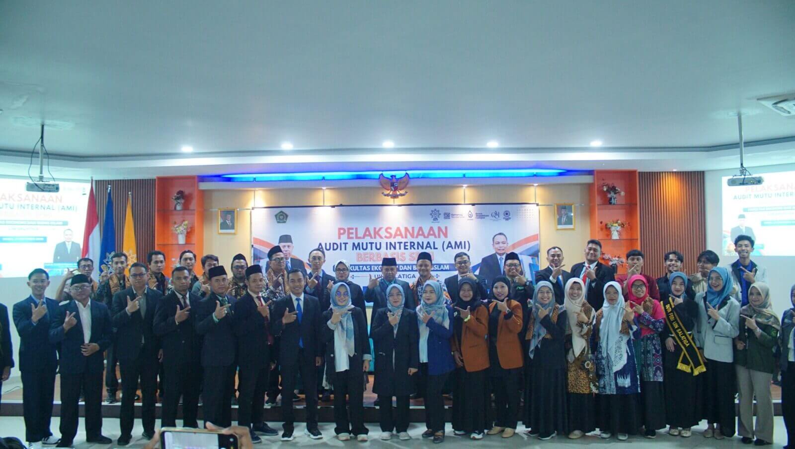 FEBI UIN Salatiga