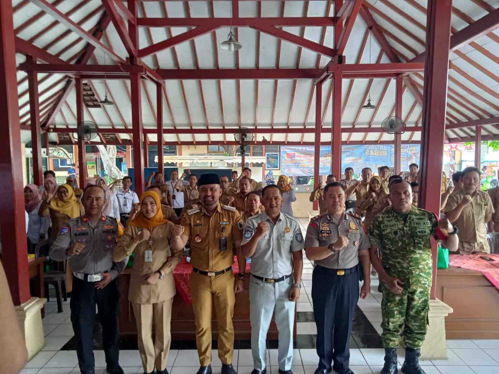 Kecamatan Mranggen